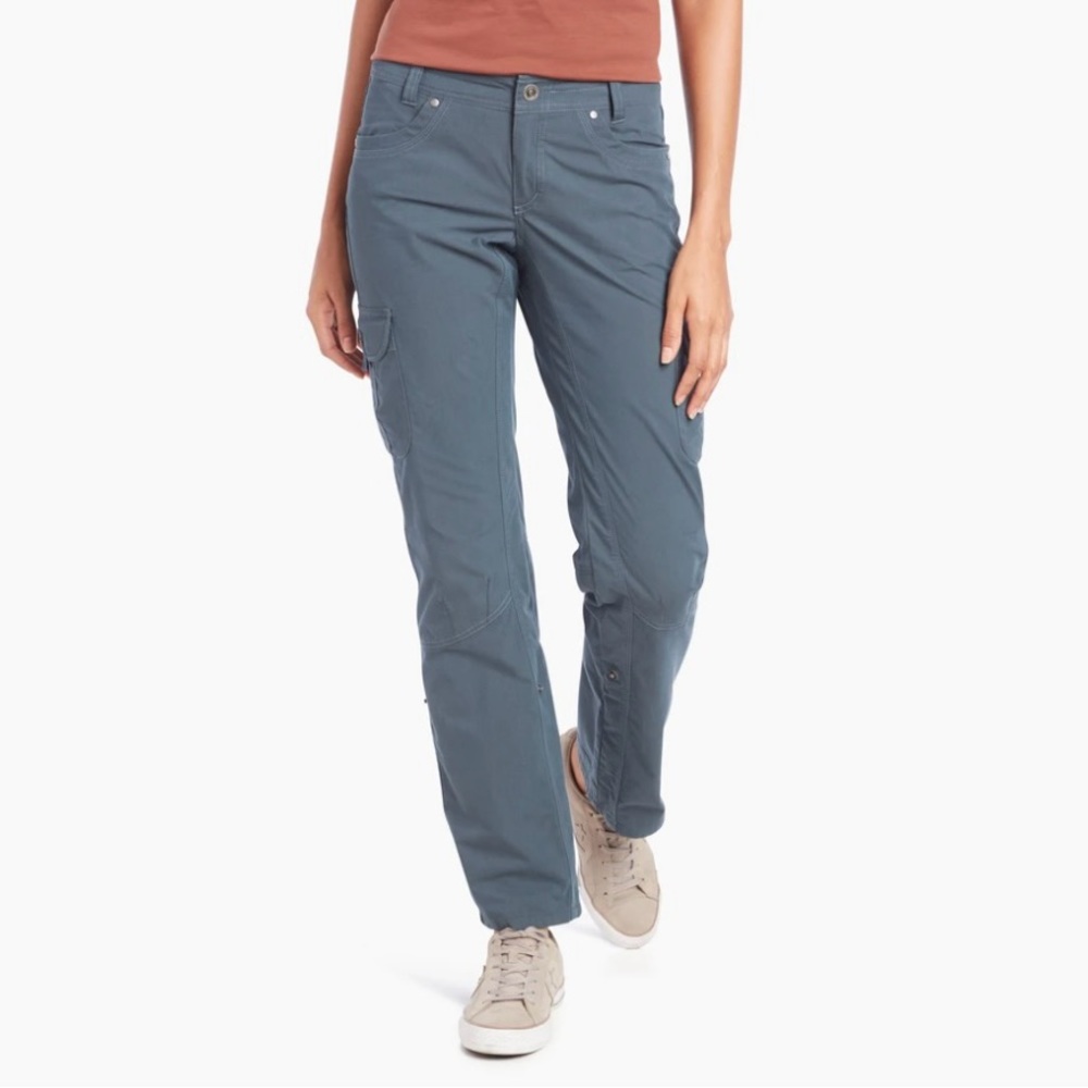 Kuhl Splash Roll Up Pant